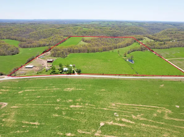 3702 W State Highway 14-1, Seymour, MO 65746
