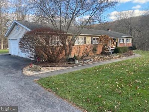 62 Shady Ln Mifflintown Pa 17059 Zillow