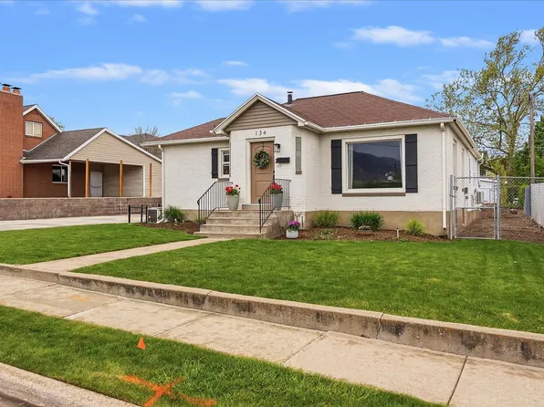 134 E 1000 S, Bountiful, UT 84010