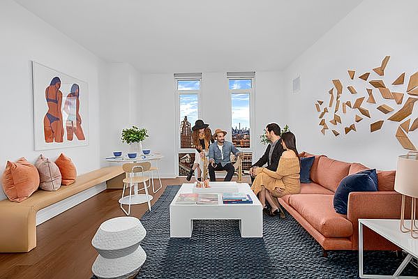 1st image of 120 Nassau St APT 2D