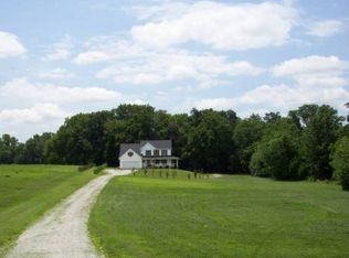 2401 Jasper Rd, Xenia, OH 45385