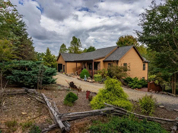 259 Sweetbay Dr, Blairsville, GA 30512