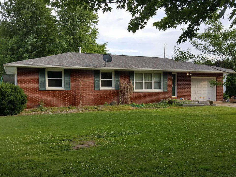 2nd image of 1009 Bell Ave