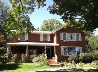 119 Barto Hill Rd, Pine City, NY 14871