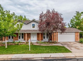 5846 S Ironton Ct, Englewood, CO 80111