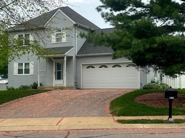 202 Rocklawn Ln, Lancaster, PA 17601