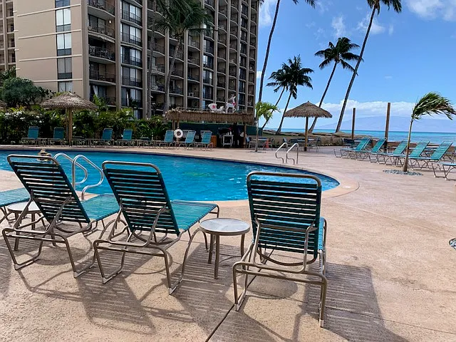 4365 Lower Honoapiilani Rd #203 — Photo 10
