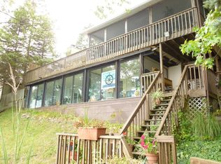 3461 W Shore Dr, Battle Creek, MI