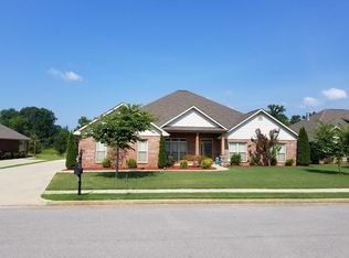 206 Golden Ash Ct, Madison, AL 35756