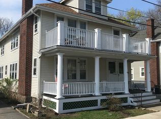 10-12 Dunton Rd, Watertown, MA 02472