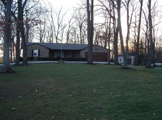 2264 Olmstead Rd, West Jefferson, OH 43162