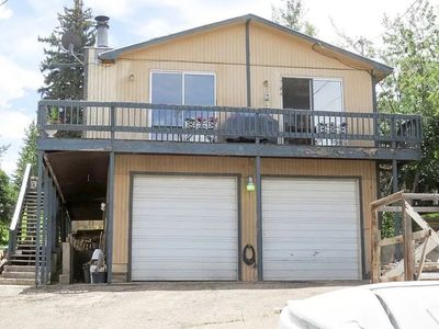 1326 Center St, Evanston, WY, 82930