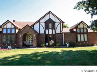 228 Stafford Way, Rochester, NY 14626