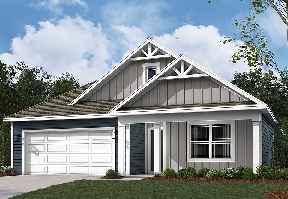 Plan Elevation.