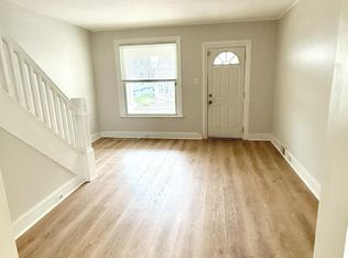 1235 Maple St, Pottstown, PA 19464