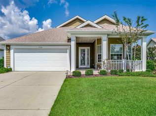 530 Grand Cypress Way #THE, Murrells Inlet, SC 29576