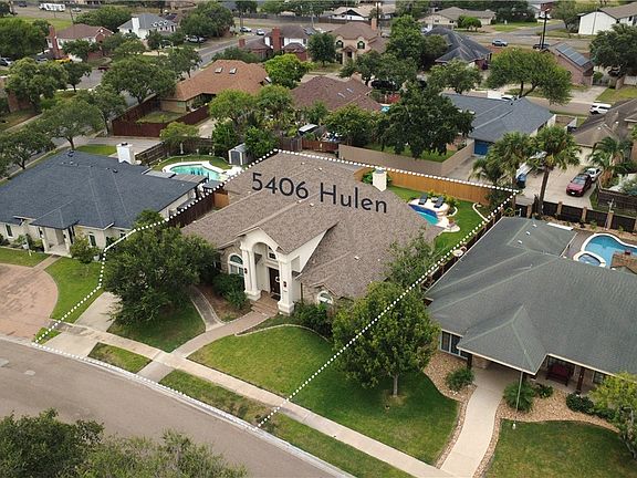 2nd image of 5406 Hulen Dr