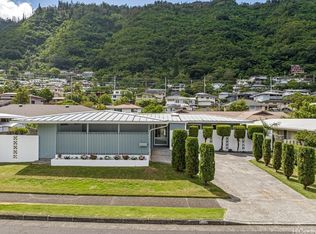 3083 Hiehie St, Honolulu, HI 96822