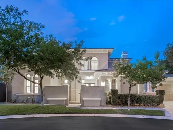 429 Grand Augusta Ln, Las Vegas, NV 89144
