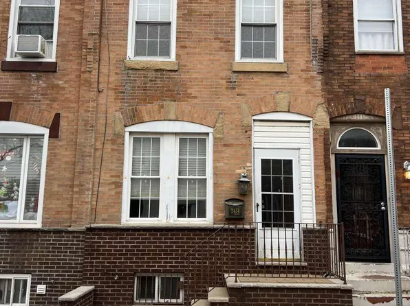 2414 S 11th St, Philadelphia, PA 19148