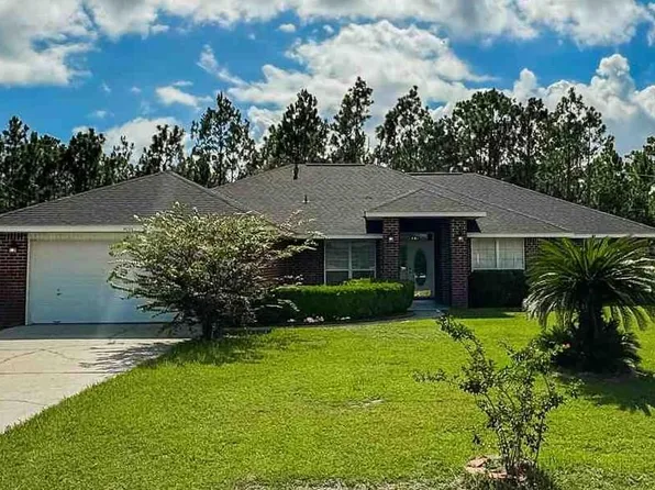 5099 Cassia Dr, Pensacola, FL 32506