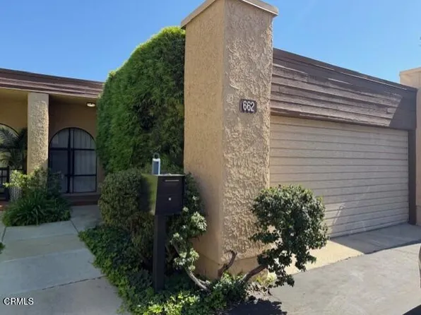 662 Vallejo Villas, Los Angeles, CA 90042