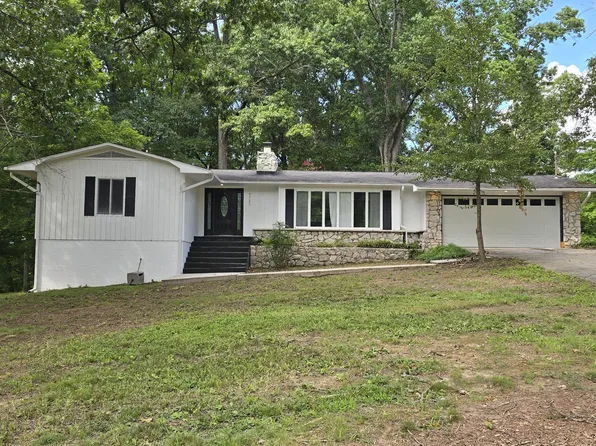 9721 Asheville Hwy, Strawberry Plains, TN 37871