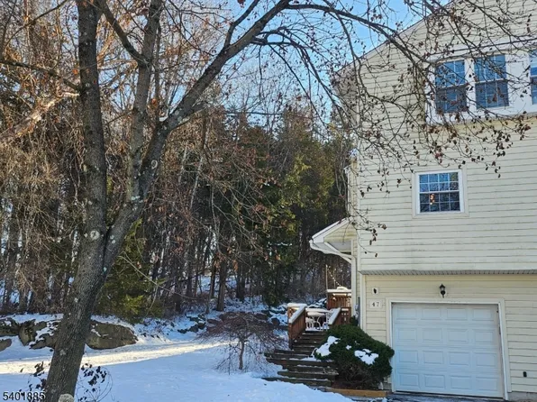 47 Rhea Run, Hampton Twp., NJ 07860