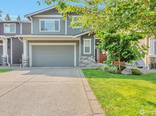 12106 172nd Street Ct E, Puyallup, WA 98374