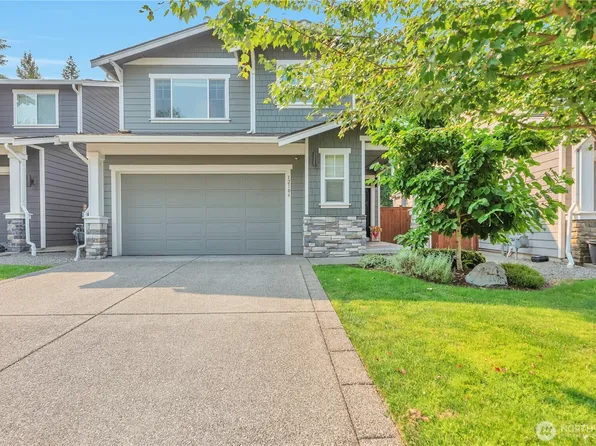 12106 172nd Street Ct E, Puyallup, WA 98374