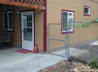 1907 SW Vista Pl, Pendleton, OR 97801