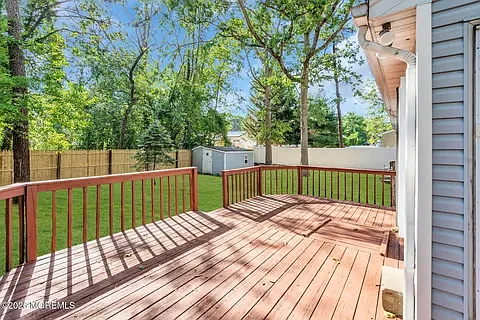 3 bed, 1248 sqft, $3,200 — Photo 3