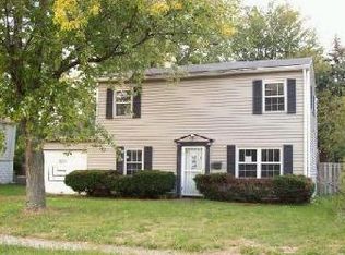 3535 Dubarry Rd, Indianapolis, IN 46226