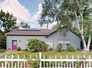 48 Southampton Rd, Westhampton, MA 01027