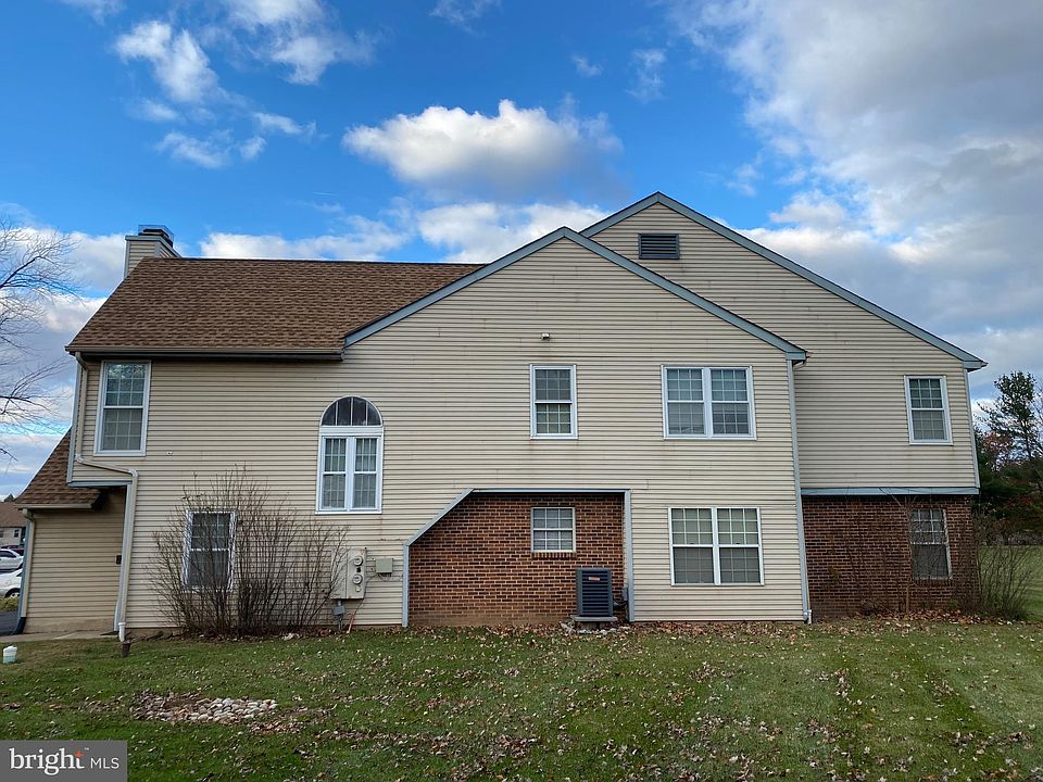 218 Allem Ln, Perkasie, PA 18944 Zillow