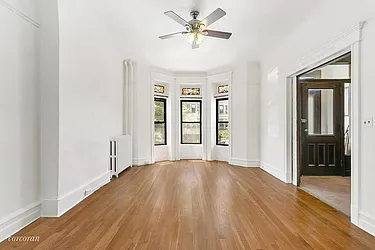 Rented by Corcoran