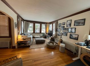 95 Colborne Rd #95, Brighton, MA 02135