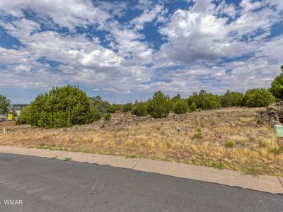 2200 E Rockgarden Ln, Show Low, AZ, 85901