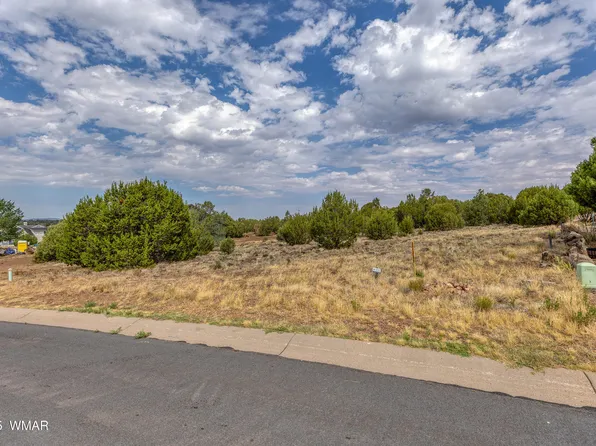 2200 E Rockgarden Ln, Show Low, AZ 85901