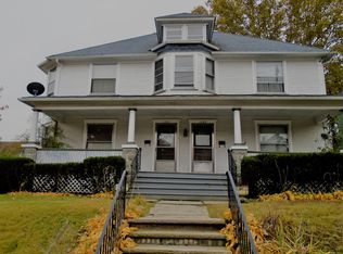 1301-1303 Oram St, Scranton, PA 18504