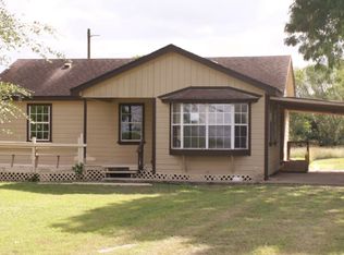 16912 Jimenez Rd, San Benito, TX 78586