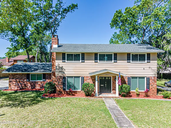 3850 WAYLAND Street, Jacksonville, FL 32277