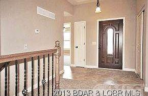Entry & Stairway