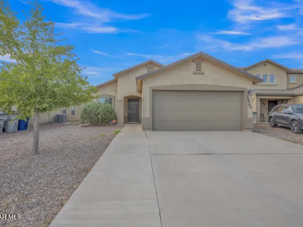 14949 Louis Baudoin Ct, El Paso, TX 79938