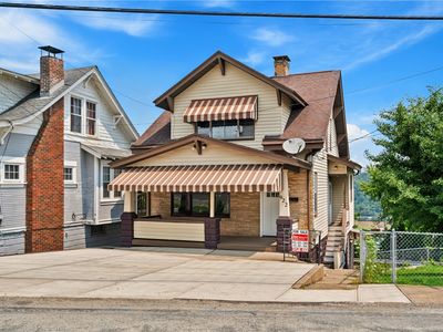 922 5th St, Charleroi, PA, 15022
