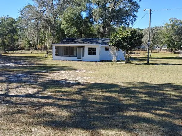 1838 NE 145th Ave RD, Silver Springs, FL 34488