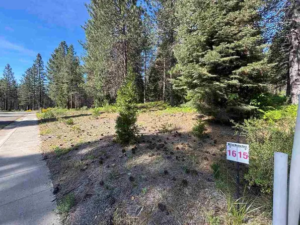 LOT 16 Old Mill Rd, McCloud, CA 96057