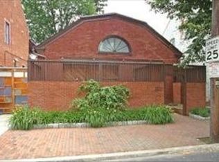 311 N Charlotte St, Lancaster, PA 17603