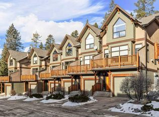 137 SW Wapiti Close #28, Canmore, AB T1W 3B2