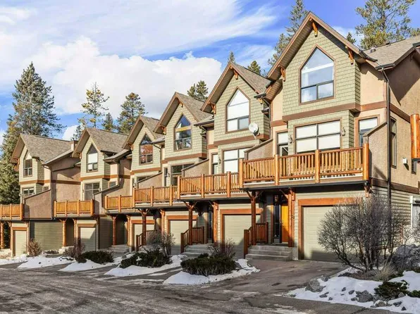 137 SW Wapiti Close #28, Canmore, AB T1W 3B2